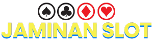 Logo JAMINAN SLOT